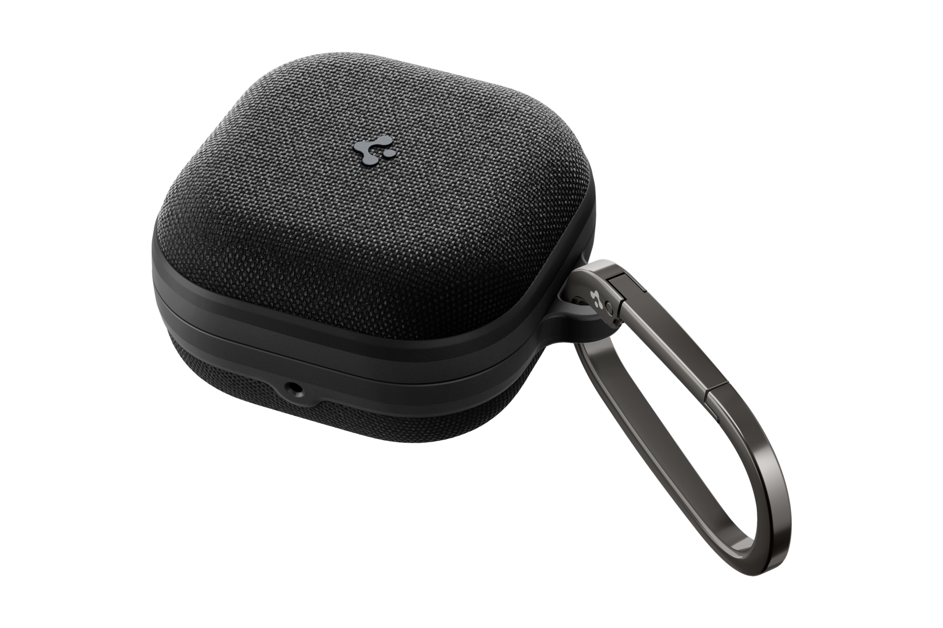 Galaxy Buds4 | Buds4 Pro Urban Fit Case RPerspective Black 