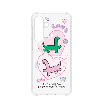 front Pink