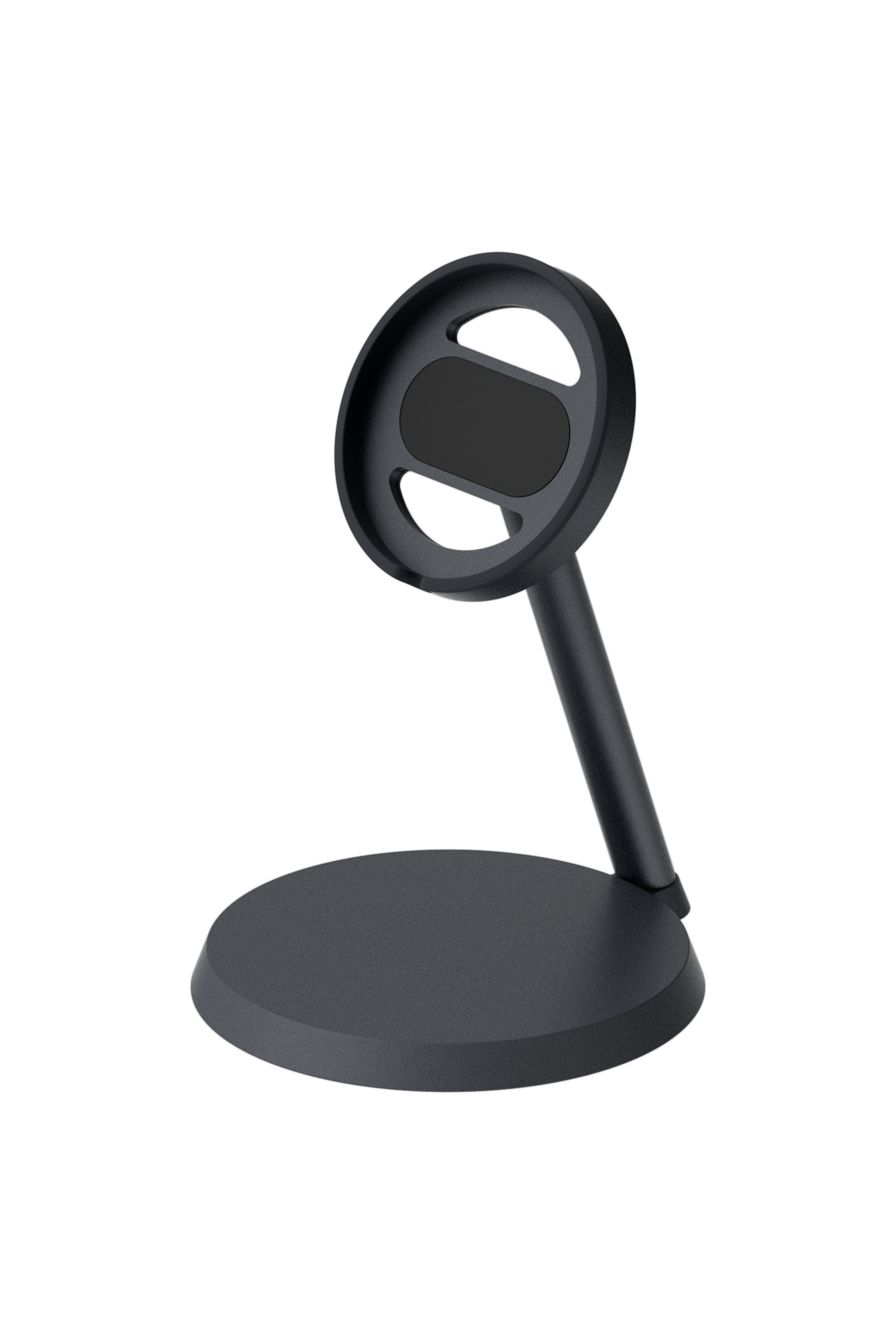 Stand for Magnet Charger RPerspective Dark Gray 