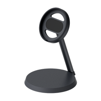 Stand for Magnet Charger RPerspective Dark Gray 