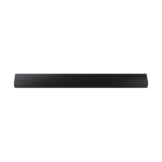 Rzut z góry na HW-A550 2.1ch Soundbar (2021). Sprawdź!