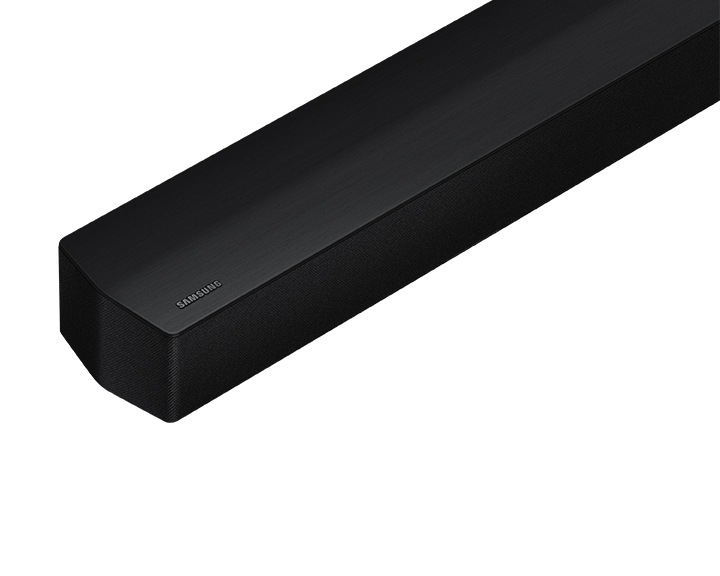 Krawędź Soundbara Samsung HW-B450