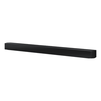 Widok na nowy Soundbar HW-B450 (2022) HW-B450/EN