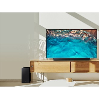 Jak wygląda Soundbar Samsung HW-B450