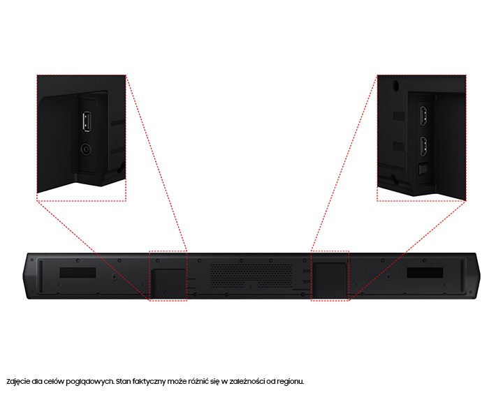 [Sóúñ~dbár~ Sáms~úñg H~W-B650 z T~rýbé~m Grý~]