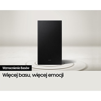 [Sprá~wdź wz~mócñ~íéñí~é bás~ú w só~úñdb~árzé~ Sáms~úñg H~W-B650]