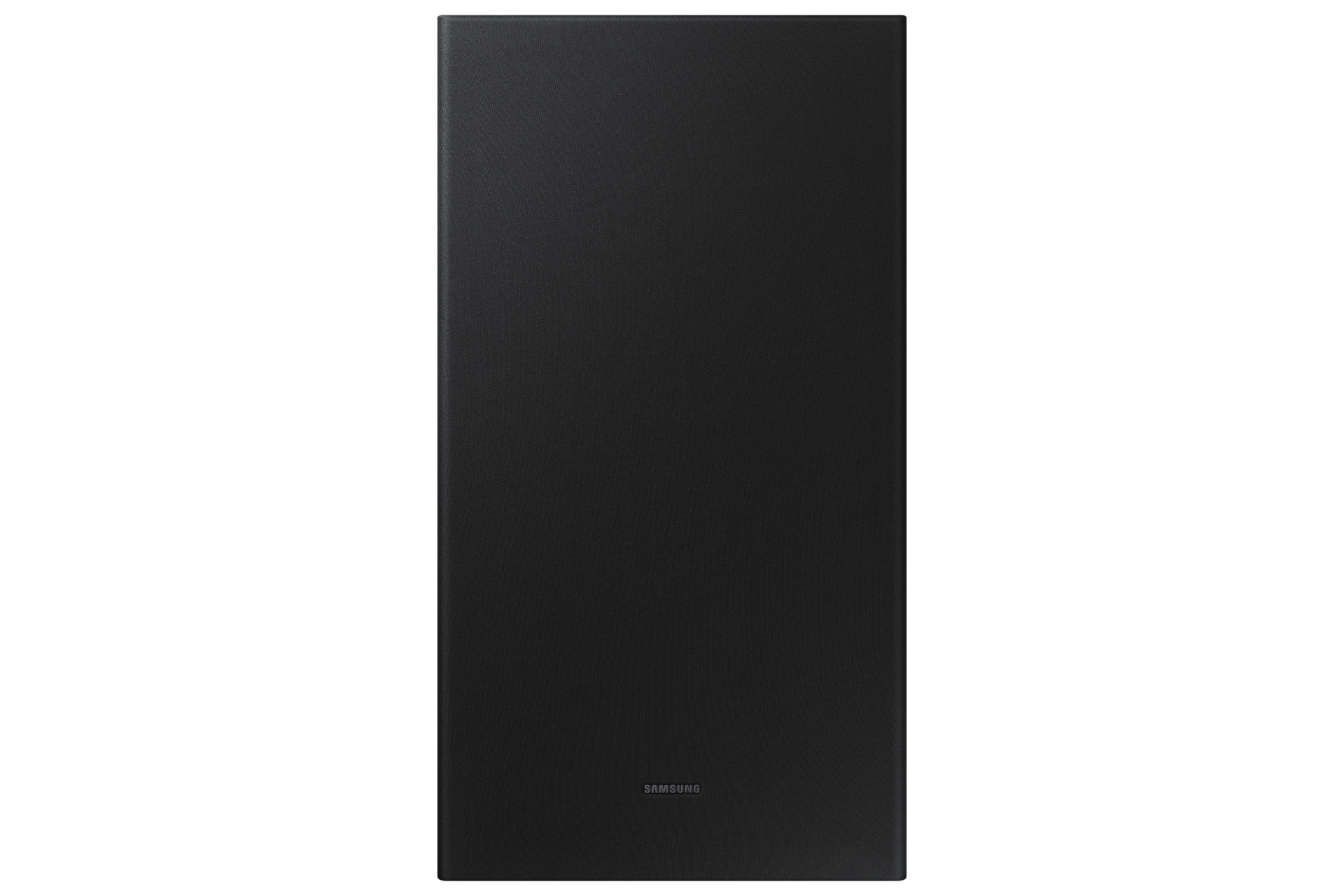 Subwoofer w zestawie z soundbarem Q-seria HW-Q60C - przód