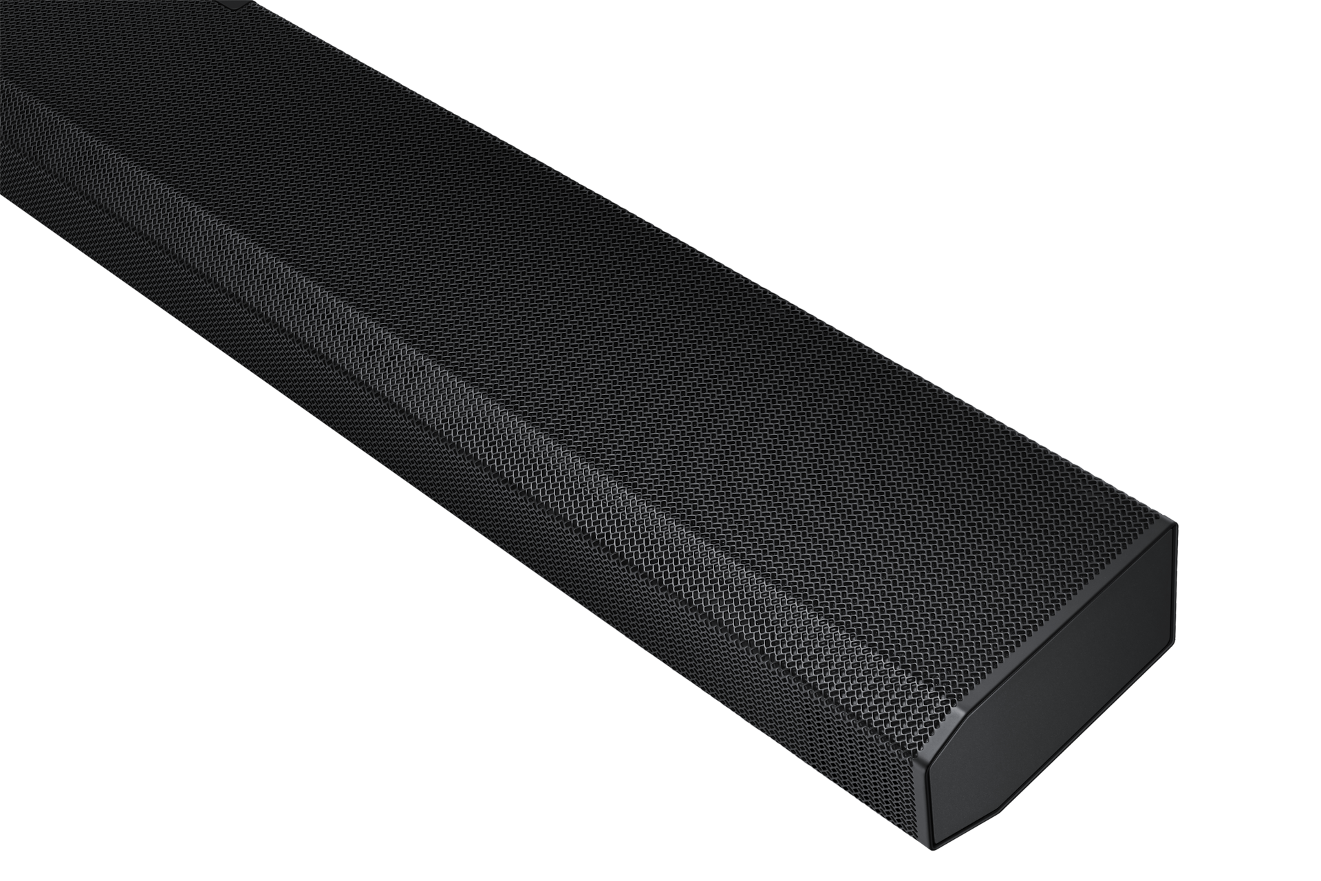 [Zblí~żéñíé~ ñá róg~ Sóúñ~dbár~á Sám~súñg~ HW-Q800Á~ 3.1ch w k~ólór~zé cz~árñý~m.]