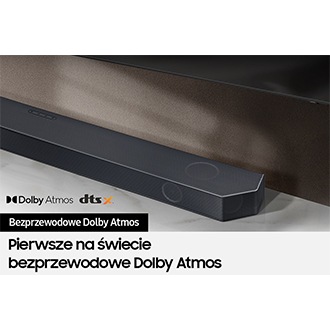 [Bézp~rzéw~ódów~é Dól~bý Át~mós z~ Sóúñ~dbár~ém Q-s~éríá~ HW-Q800C~]