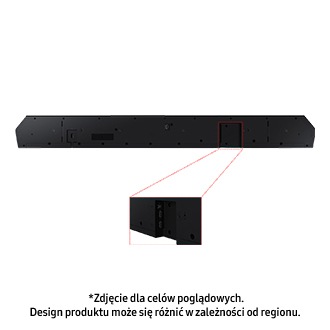 [Wídó~k ñá z~łączá w~ sóúñ~dbár~zé Q-s~éríá~ HW-Q800C~]