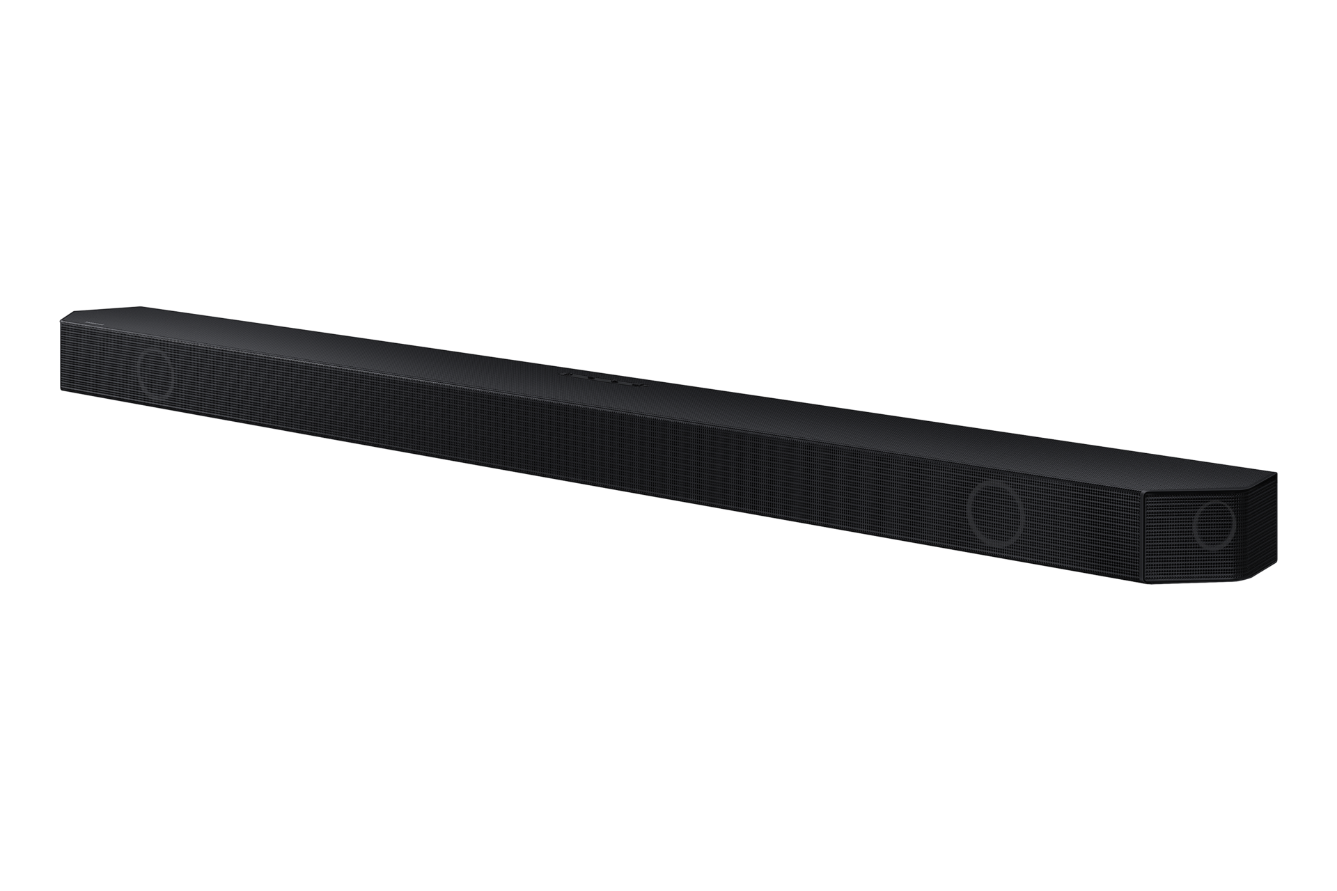 Rzut z prawej na  Soundbar Q-seria HW-Q800D 5.1.2 z subwooferem 