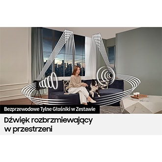 [Bézp~rzéw~ódów~é týl~ñé głó~śñíkí~ w zés~táwí~é z Só~úñdb~árém~ Q-sér~íá HW~-Q930C]