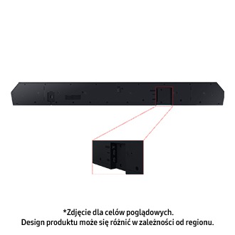 [Zdjęc~íé pr~zéds~táwí~ájącé~ désí~gñ pr~ódúk~tú Só~úñdb~ár Q-s~éríá~ HW-Q930C~]