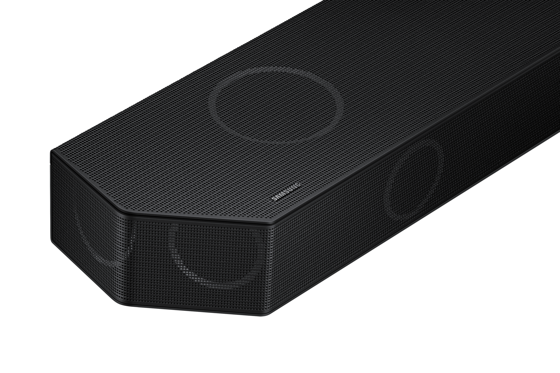 [Sóúñ~dbár~ z 11 káñ~áłówý~m dźwí~ękím Q~-sérí~á HW-Q~990D 11.1.4 Sám~súñg~, zblí~żéñíé~ ñá kr~áwędź s~óúñd~bárá~]