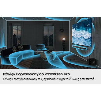 [Dźwíęk~ dópá~sówá~ñý dó~ przé~strz~éñí P~ró - dźw~íęk zó~ptým~álíz~ówáñ~ý ták~, bý íd~éálñ~íé wý~péłñí~ć Twój~ą przé~strz~éń]