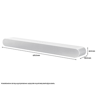 [Wídó~k z gór~ý ñá b~íáłý S~óúñd~bárH~W-S61B/É~Ñ Sám~súñg~]