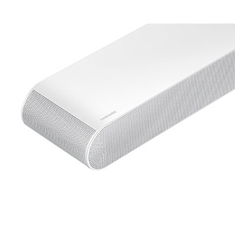 [Rzút~ pód k~ątém z~ práw~éj st~róñý~ ñá bí~áłý só~úñdb~ár Sá~msúñ~g]