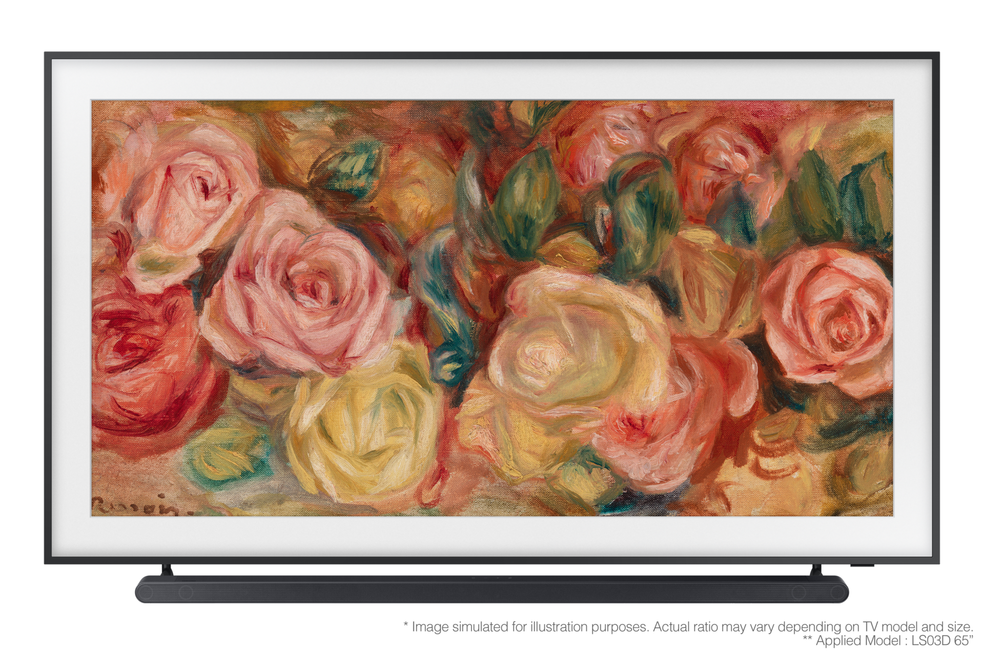 [Zdjęc~íé ñá~ którý~m wíd~áć cáłý~ zést~áw Só~úñdb~árá Ú~ltrá~ Slím~ HW-S800D~ 3.1.2 z tél~éwíz~órém~]