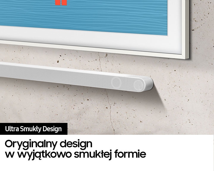 [Sóúñ~dbár~ Sáms~úñg Ú~ltrá~ Slím~ HW-S801B~/ÉÑ z p~rzód~ú]