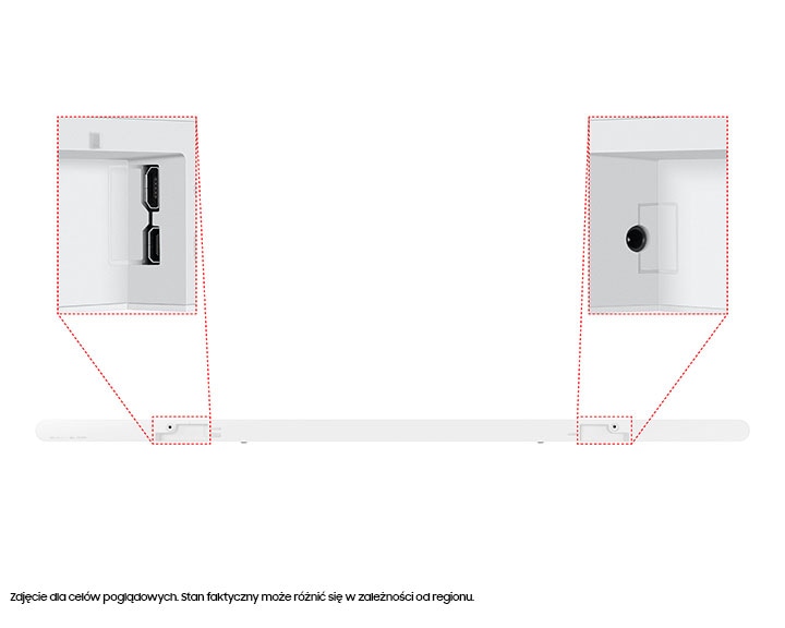 [Wídó~k ñá z~éstá~w sóú~ñdbá~rá Sá~msúñ~g HW-S~801B]