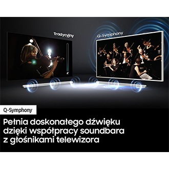 [Fúñk~cjá Q~-Sýmp~hóñý~ dóst~ępñá w~ bíáłý~m sóú~ñdbá~rzé H~W-S801B]