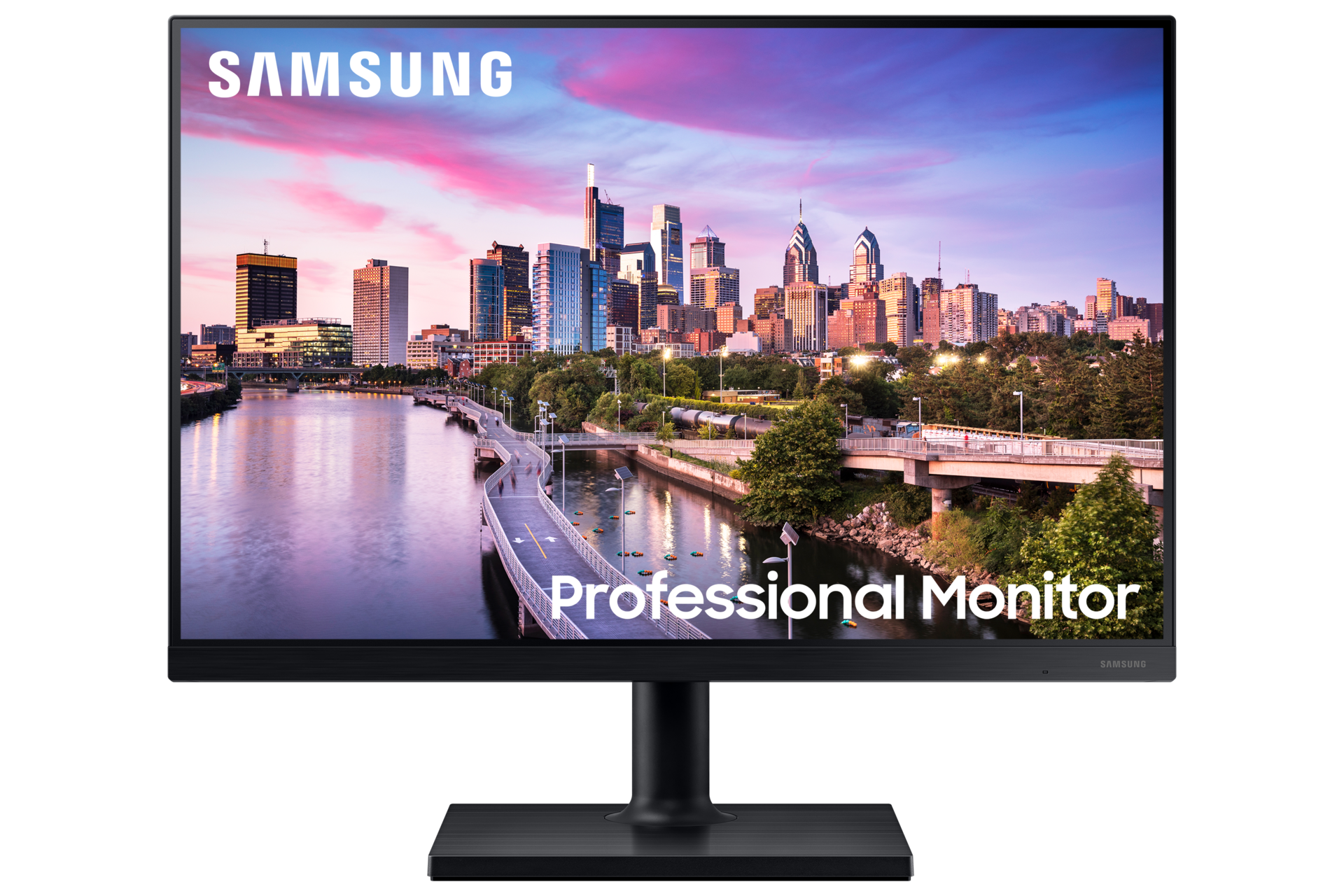 Samsung Professional deals Monitor F24T450FZN