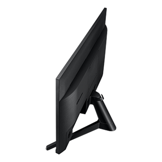 Monitor Samsung S31C 27" FHD, 75Hz, AMD FreeSync (LS27C310EAUXEN) - widok z góry pod kątem