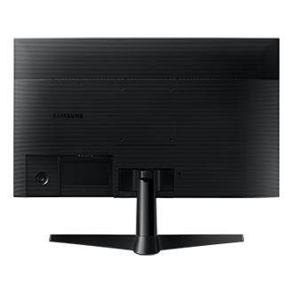 Monitor bezramkowy S31C 27 cali FHD, 75Hz, AMD FreeSync (LS27C310EAUXEN) - widok z tyłu