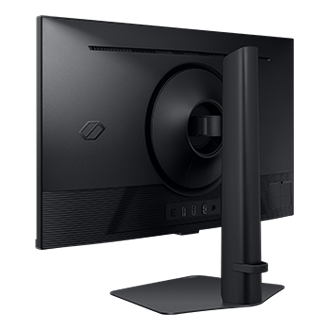 32"/27" Odyssey G5 G50D QHD 180Hz Gaming Monitor Dynamic4 Black 
