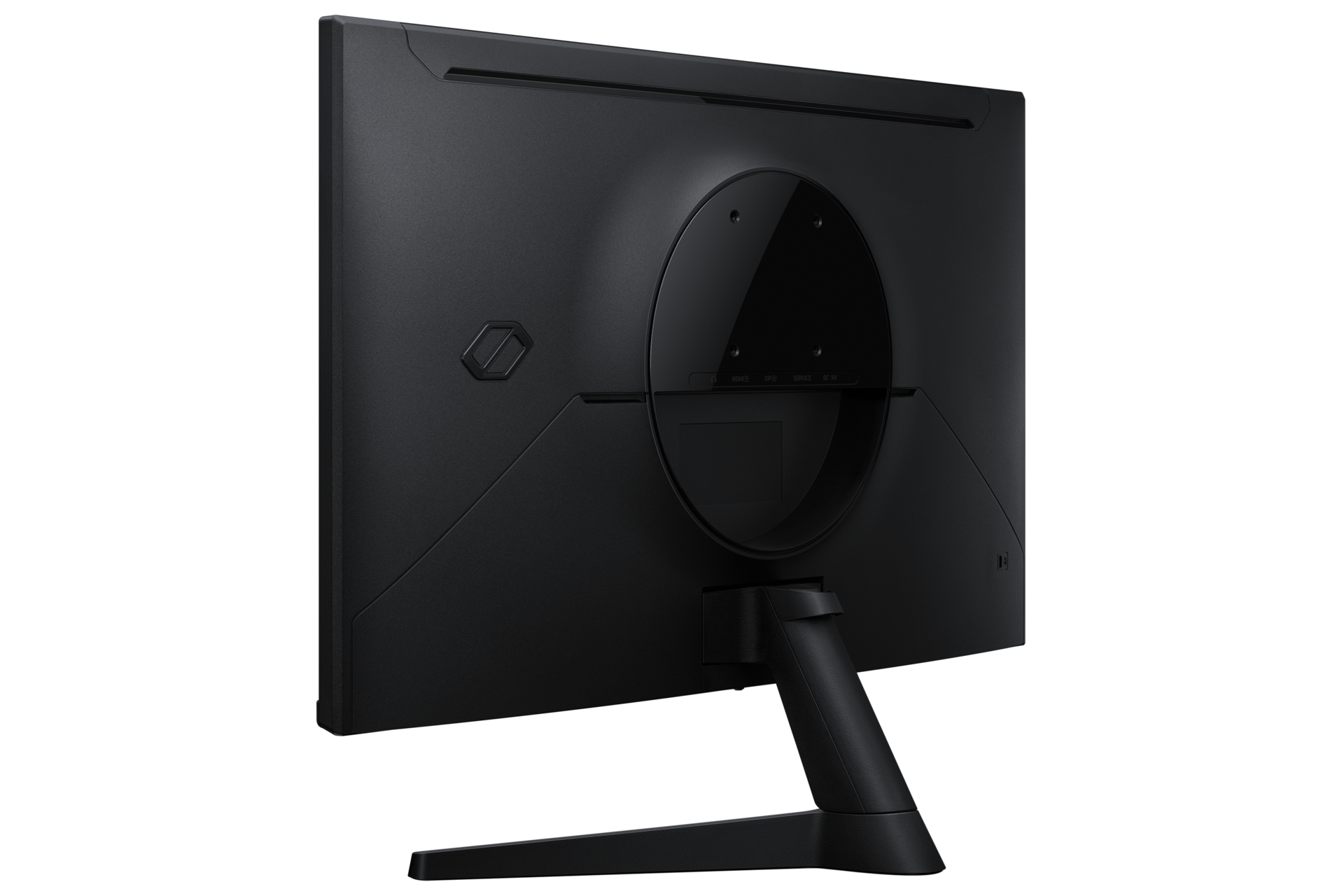 24/27 Inch Odyssey G3 G30H FHD 200Hz Gaming Monitor Dynamic2 Black 