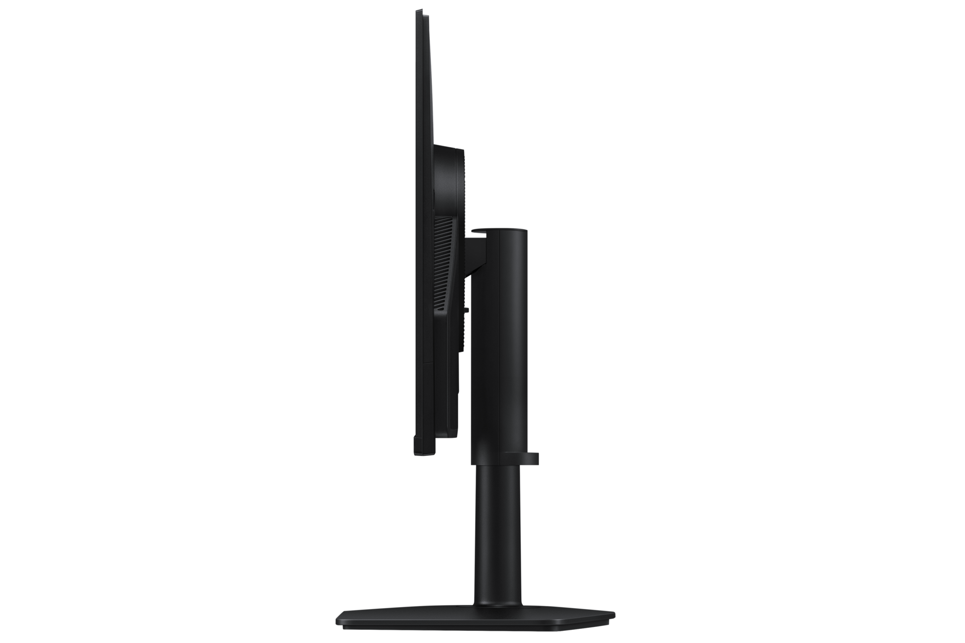 25/27 Inch Odyssey G4 G40H FHD 300Hz Gaming Monitor LS27HG402EUXEN R-side Black 