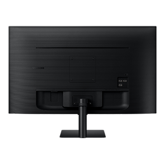 Monitor Smart M70B 32 cale (LS32BM702UPXEN) - widok z tyłu