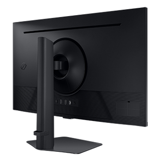 32"/27" Odyssey G5 G50D QHD 180Hz Gaming Monitor Dynamic3 Black 