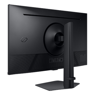 32"/27" Odyssey G5 G50D QHD 180Hz Gaming Monitor Dynamic4 Black 