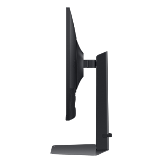 32"/27" Odyssey G5 G50D QHD 180Hz Gaming Monitor R-Side Black 