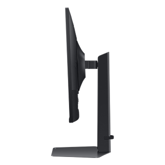 32"/27" Odyssey G5 G50D QHD 180Hz Gaming Monitor Tilt2 Black 