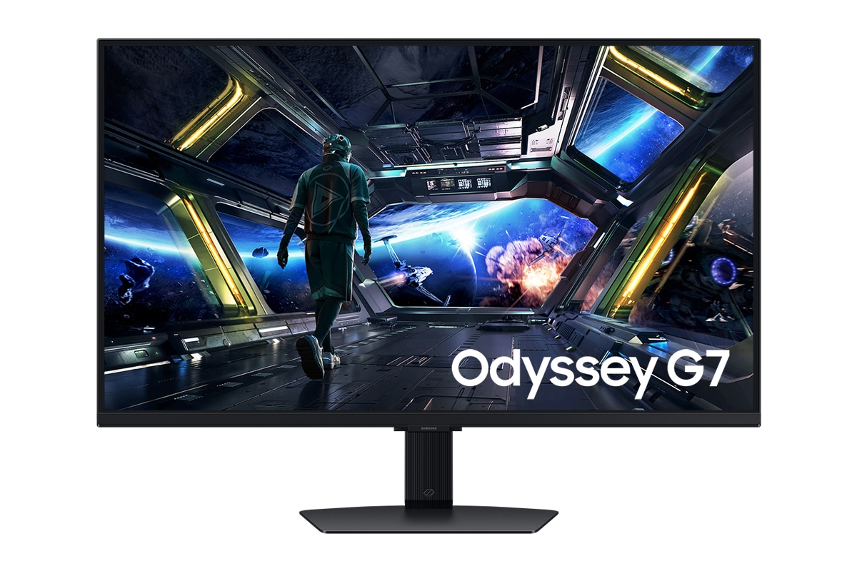 SAMSUNG 4K 32インチ MiniLed 165Hz HDR2000 32