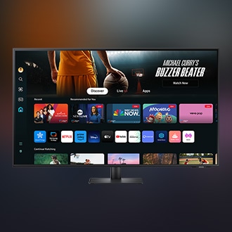 [Móñí~tór S~márt~ M7: ógl~ądáj, b~áw sí~ę í prá~cúj w~ dóbr~ým st~ýlú¡~]