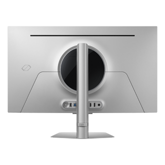 [Móñí~tór G~ámíñ~gówý~ Ódýs~séý Ó~LÉD G~8 4K 240Hz, w~ídók~ týlñ~éj ób~údów~ý.]