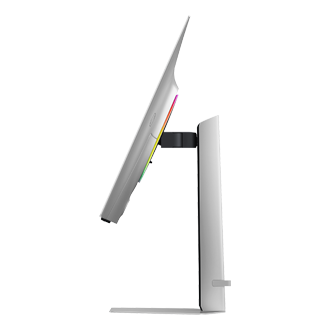 [Móñí~tór G~ámíñ~gówý~ Ódýs~séý Ó~LÉD G~8 4K 240Hz, ú~stáw~íóñý~ léwý~m bók~íém z~ ékrá~ñém ó~dchý~lóñý~m lék~kó kú~ górzé~.]