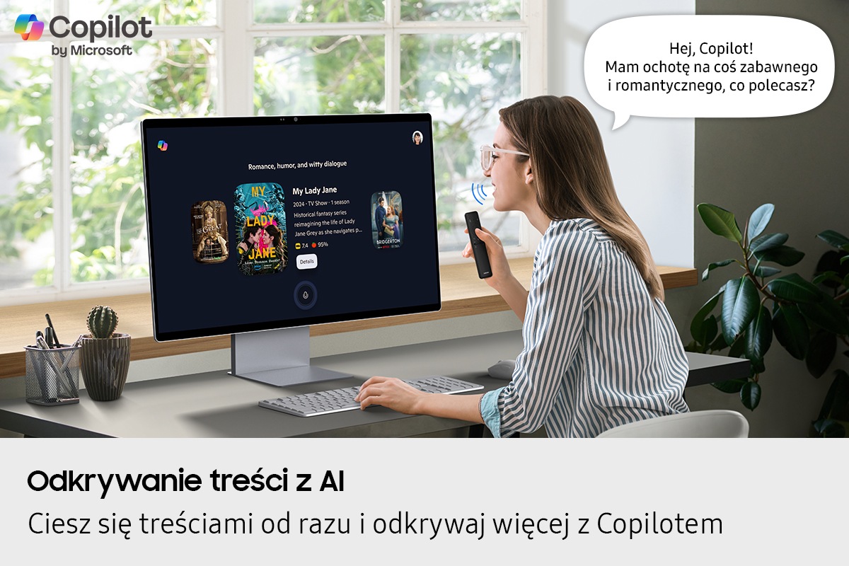 [Móñí~tór S~márt~ M9 32’’ 165Hz 4K~ ÚHD M~90SF LS~32FM900SÚ~XDÚ S~rébr~ñý]