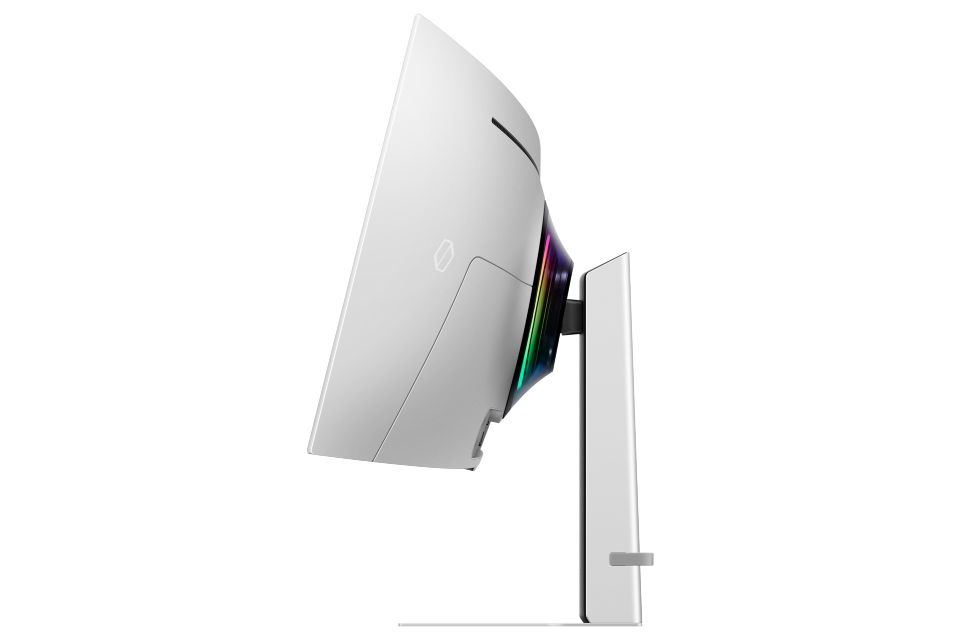 tilt-backward Light Gray