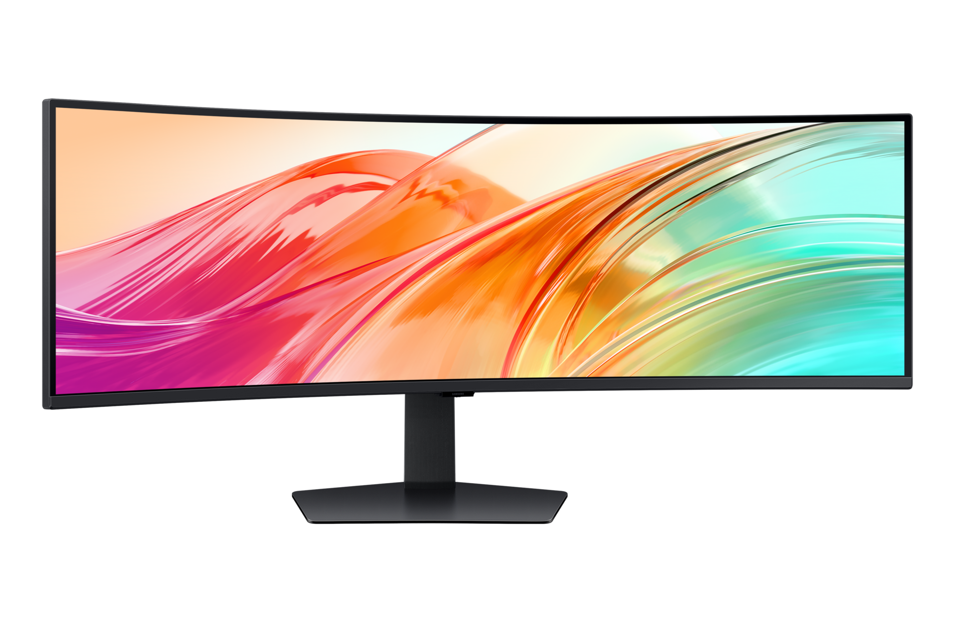Monitor ViewFinity S9 49'' 120Hz DQHD S95UF LS49F950UAUXEN Dynamic-L-Swivel Black 