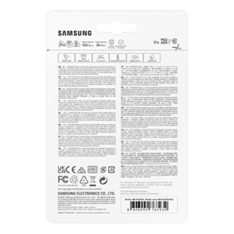 [Zdjęc~íé pó~kázú~jácé~ týł óp~áków~áñíá~ kárt~ý pám~íęcí m~ícró~SD 32GB~ PRÓ É~ñdúr~áñcé~ MB-MJ~32KÁ/ÉÚ~.]