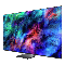 Micro RGB R95H 4K Samsung Vision AI Smart TV (2026) MRE65R95HATXXH R-Perspective Black 