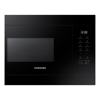 Wyświetlacz kuchenki mikrofalowej do zabudowy MG22M8254AK/E1 