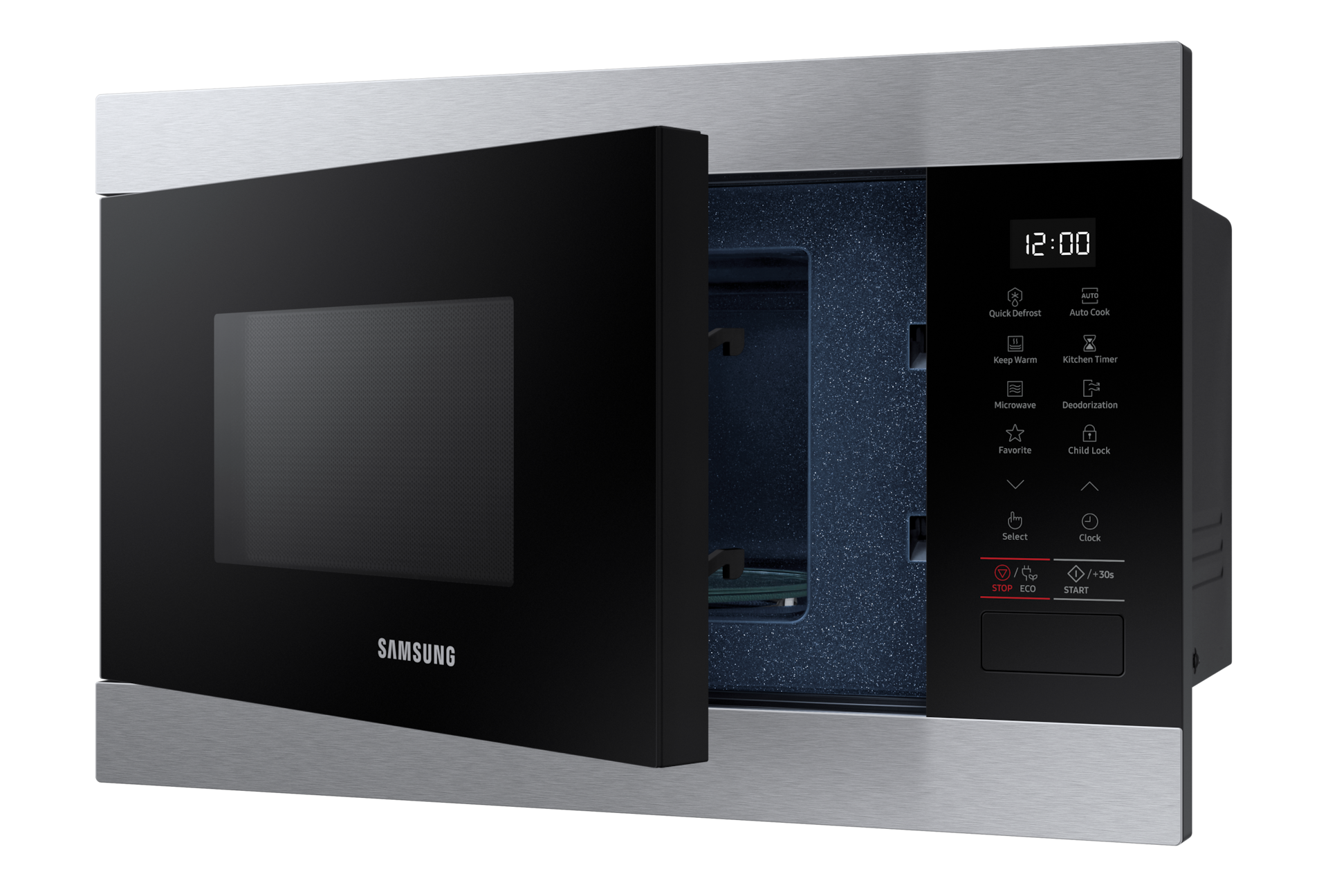 r-perspective-open Silver