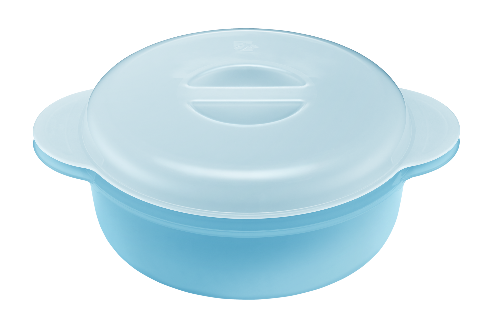 Do zestawu dołączono wygodne i bezpieczne naczynie przeznaczone przechowywania żywności