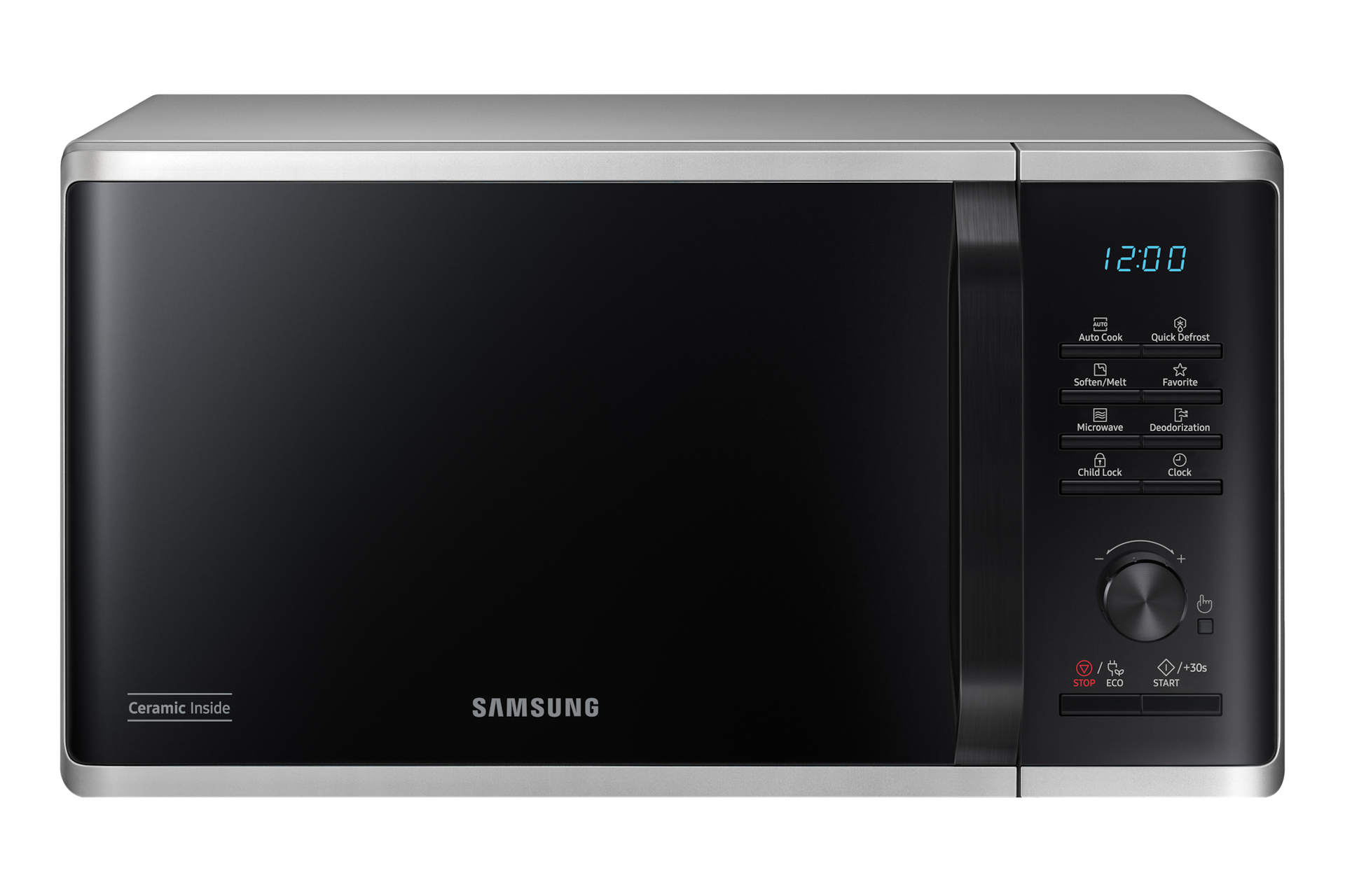 Samsung MS23K3515AS/E2