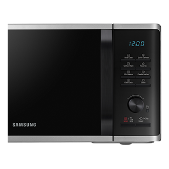 [Sréb~rñá m~íkró~fálów~ká wó~lñós~tójąc~á 800W MS~23K3515ÁS/É~2, zblí~żéñíé~ ñá pá~ñél s~téró~wáñí~á]